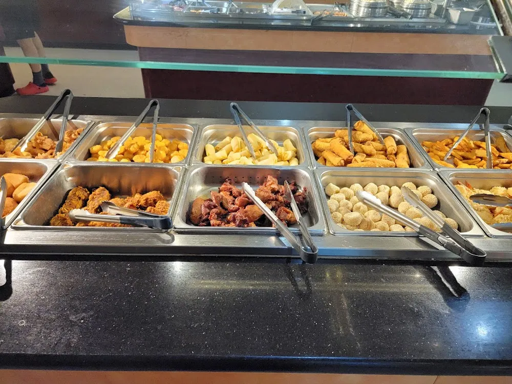 Chicken Balls
