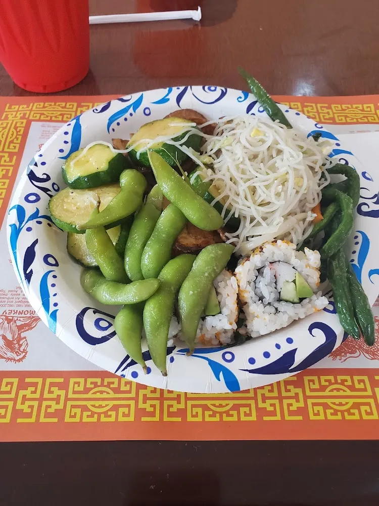 Edamame