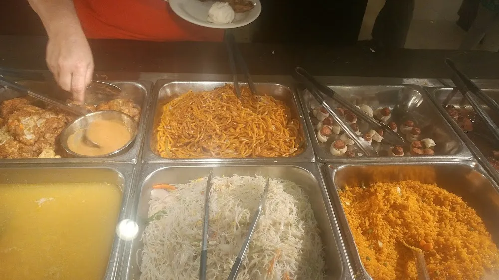 Noodles