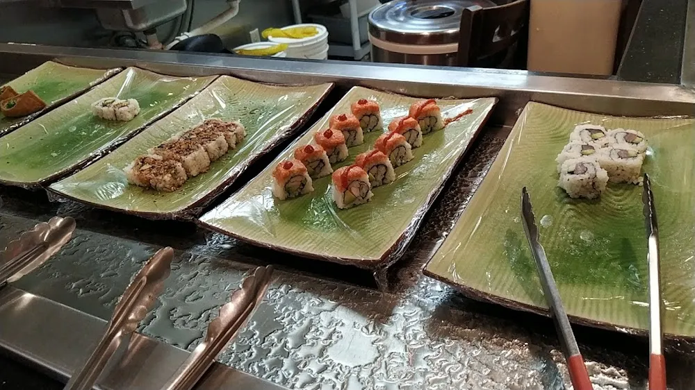 Sushi